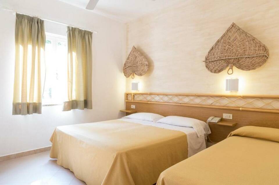 Cala di Volpe 1