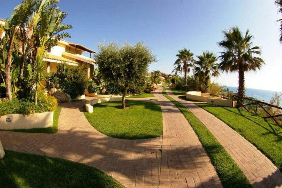 Cala di Volpe 4