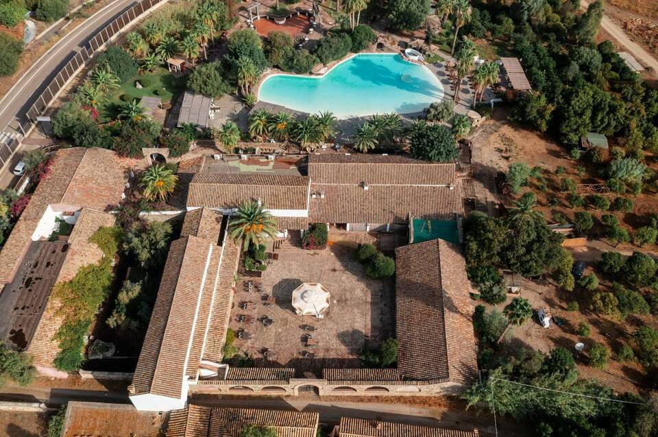 Il Monastero 1