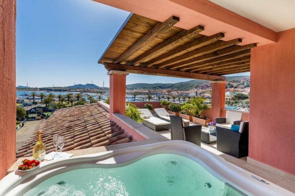 La Vecchia Fonte 1
