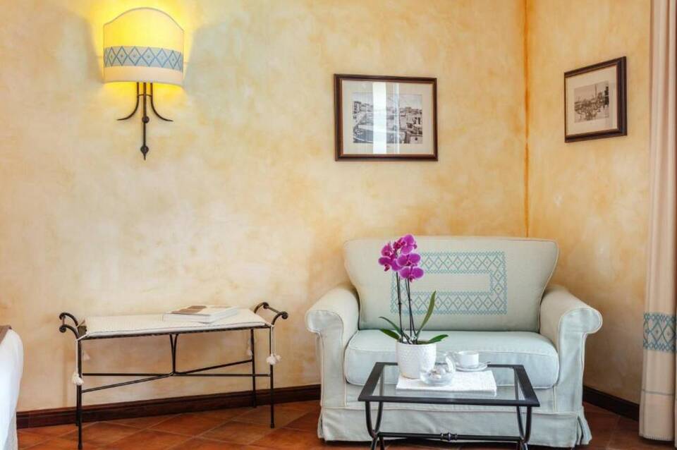 La Vecchia Fonte 4