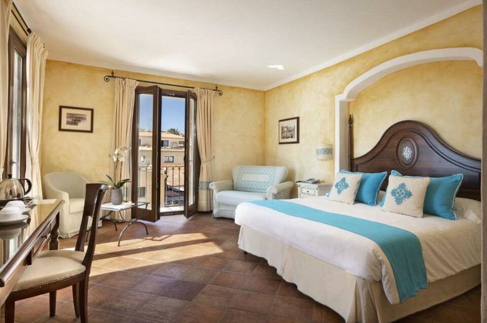 La Vecchia Fonte 5