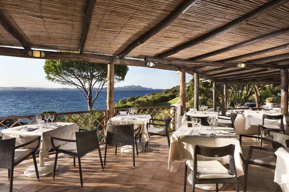 Hotel La Bisaccia 1