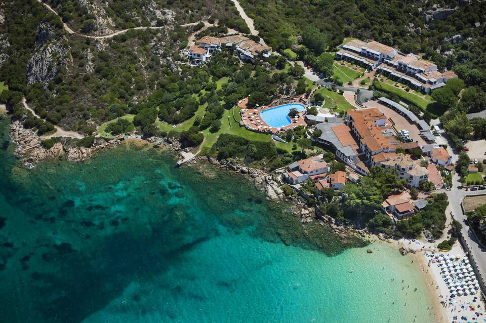 Hotel La Bisaccia 2