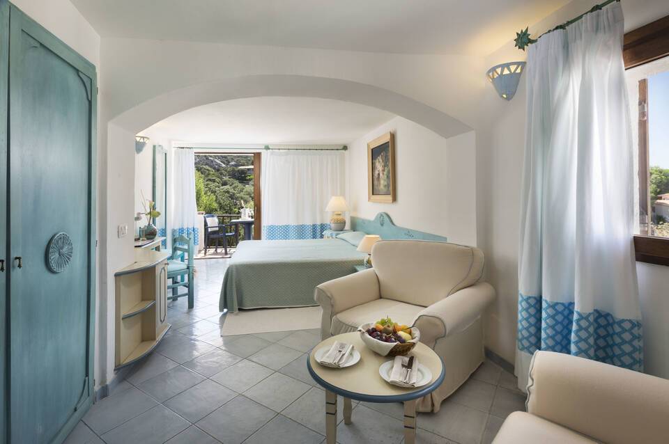 Hotel La Bisaccia 4
