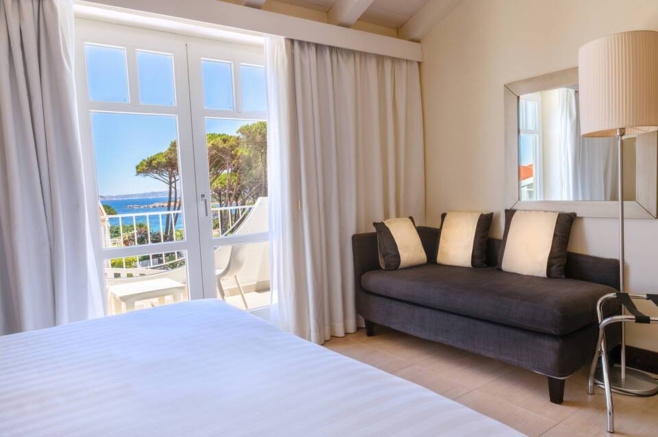 Hotel La Coluccia 3