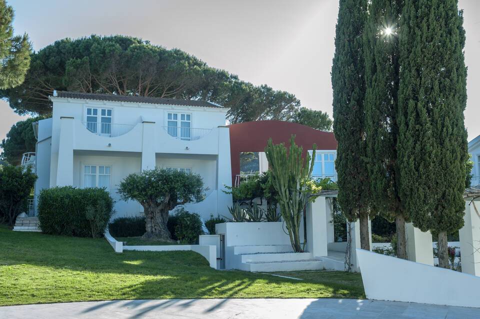 Hotel La Coluccia 5