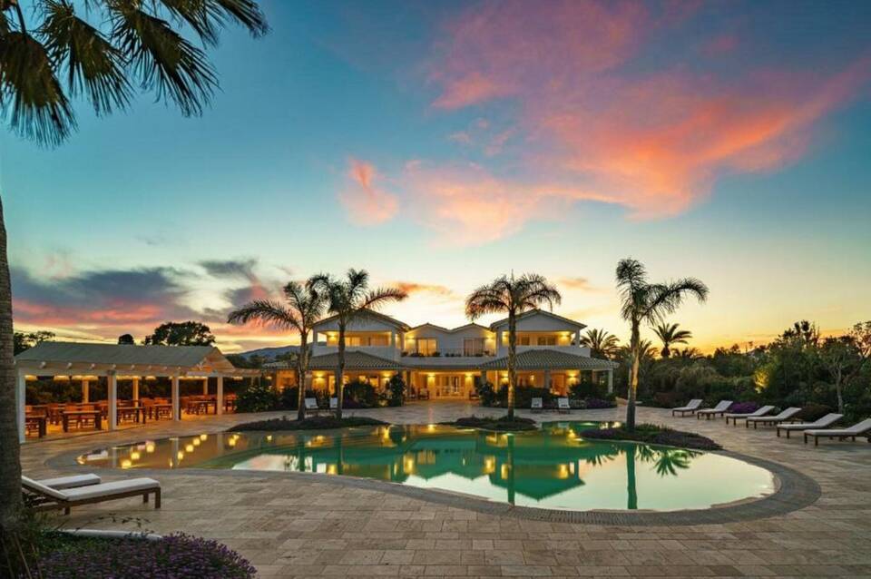 Sant'Efis Hotel 2