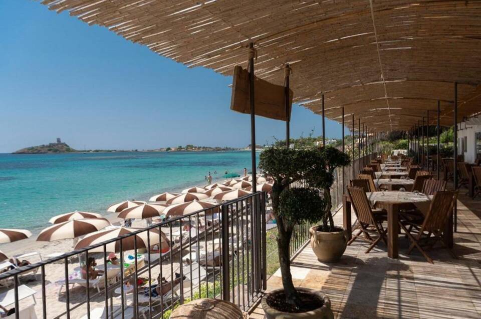 Sant'Efis Hotel 5