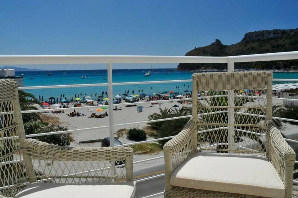 Hotel Nautilus 2
