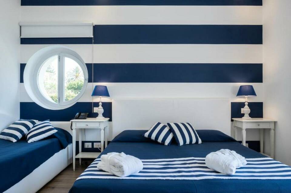 Hotel Nautilus 3