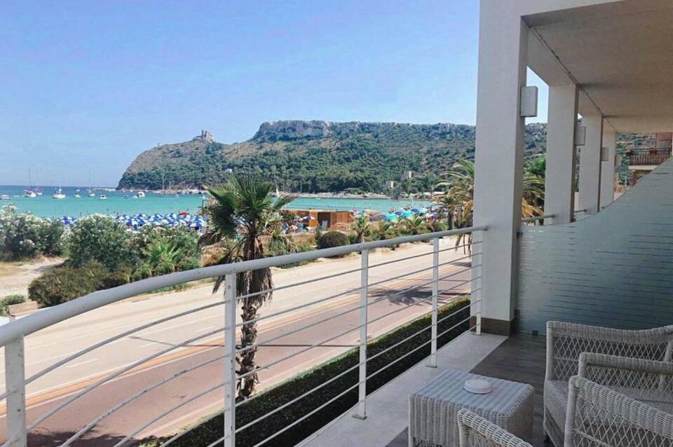 Hotel Nautilus 4