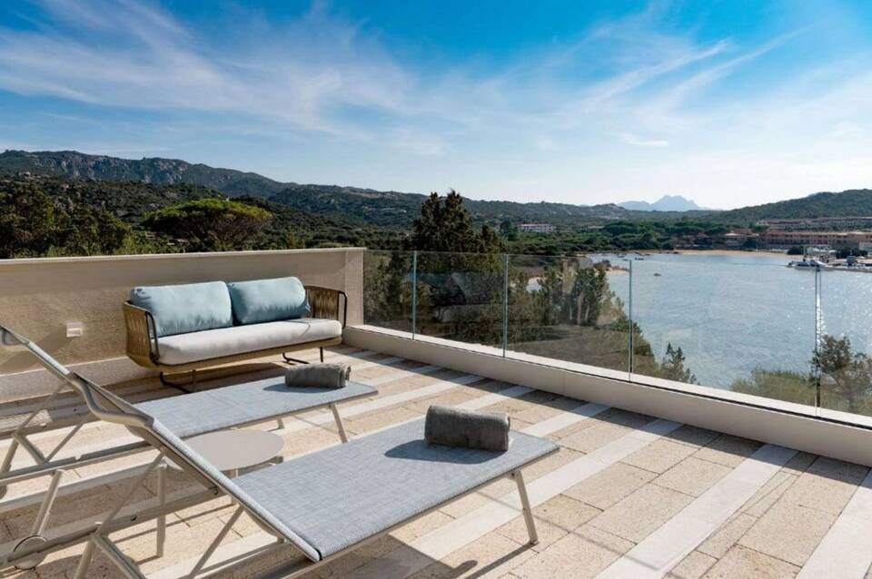 7Pines Resort Sardinia 3