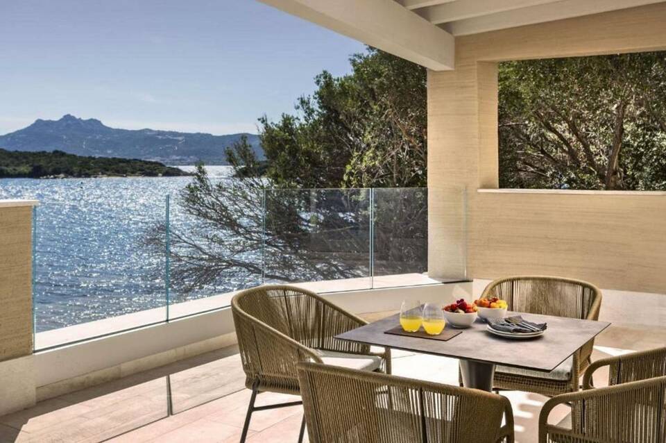 7Pines Resort Sardinia 4