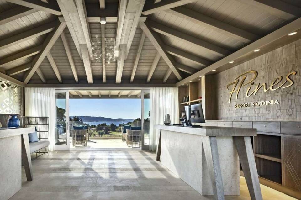 7Pines Resort Sardinia 5