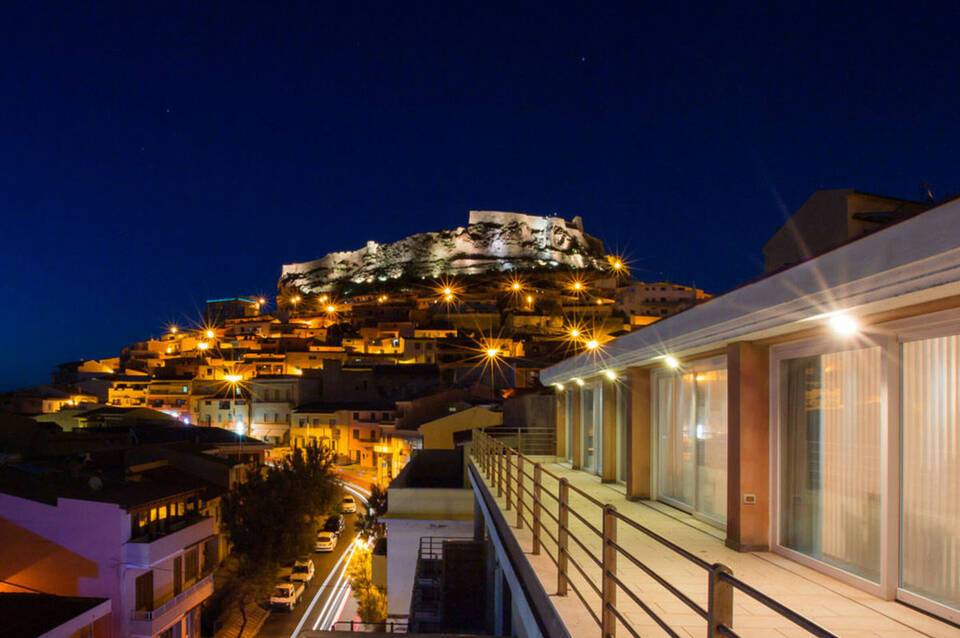 Janus Hotel 1