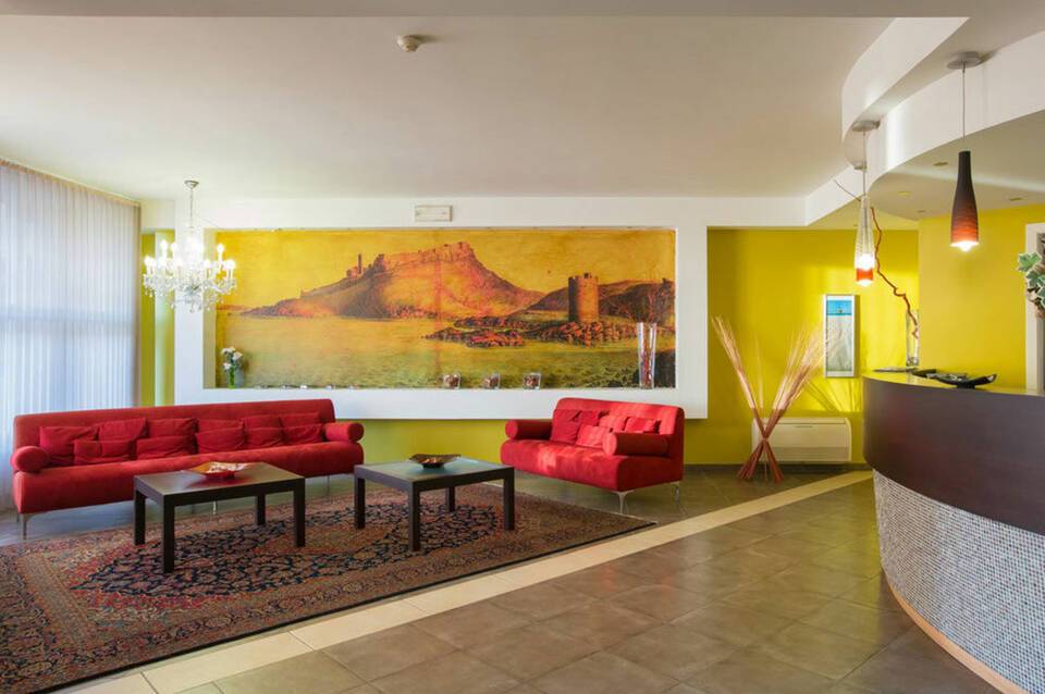 Janus Hotel 3
