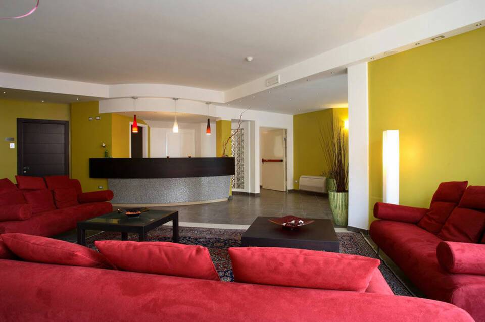 Janus Hotel 4