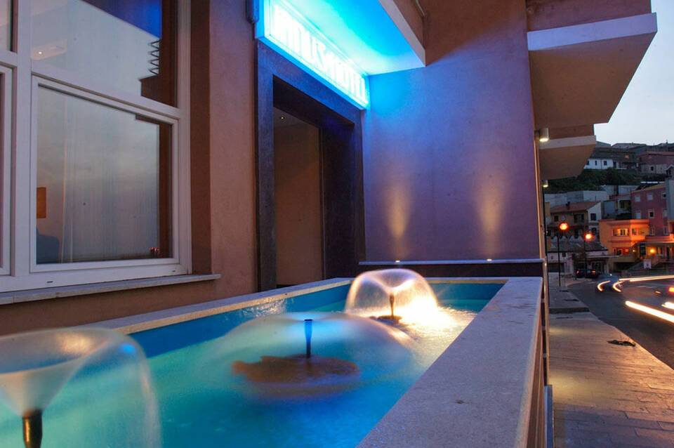 Janus Hotel 5