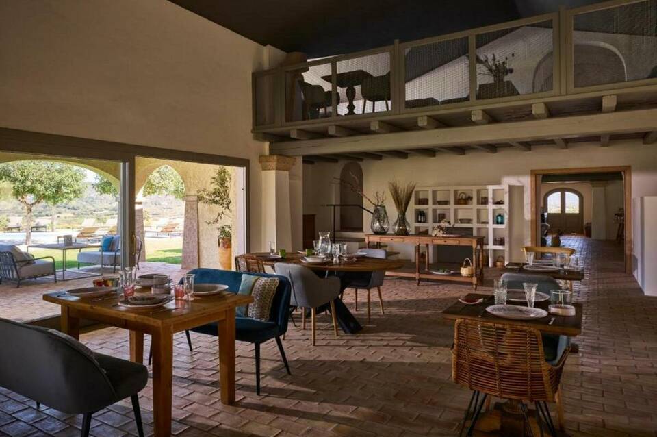 Cascioni Eco Retreat 3