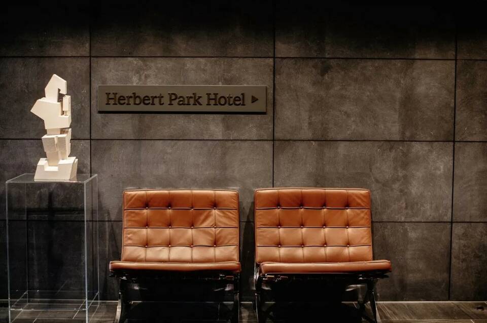 Herbert Park Hotel 2