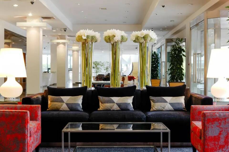 Herbert Park Hotel 3