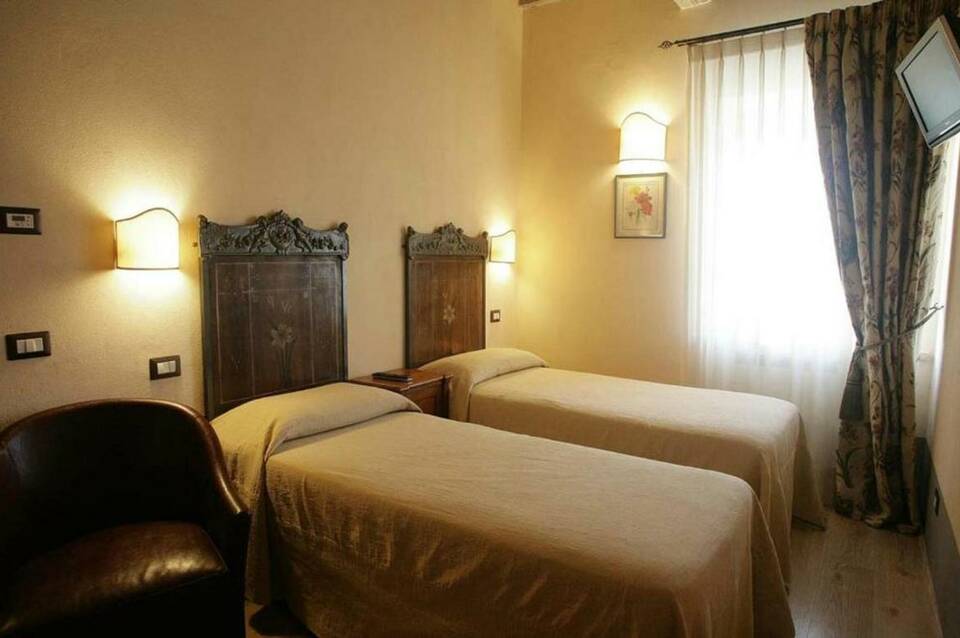 Agriturismo La Sovana 4