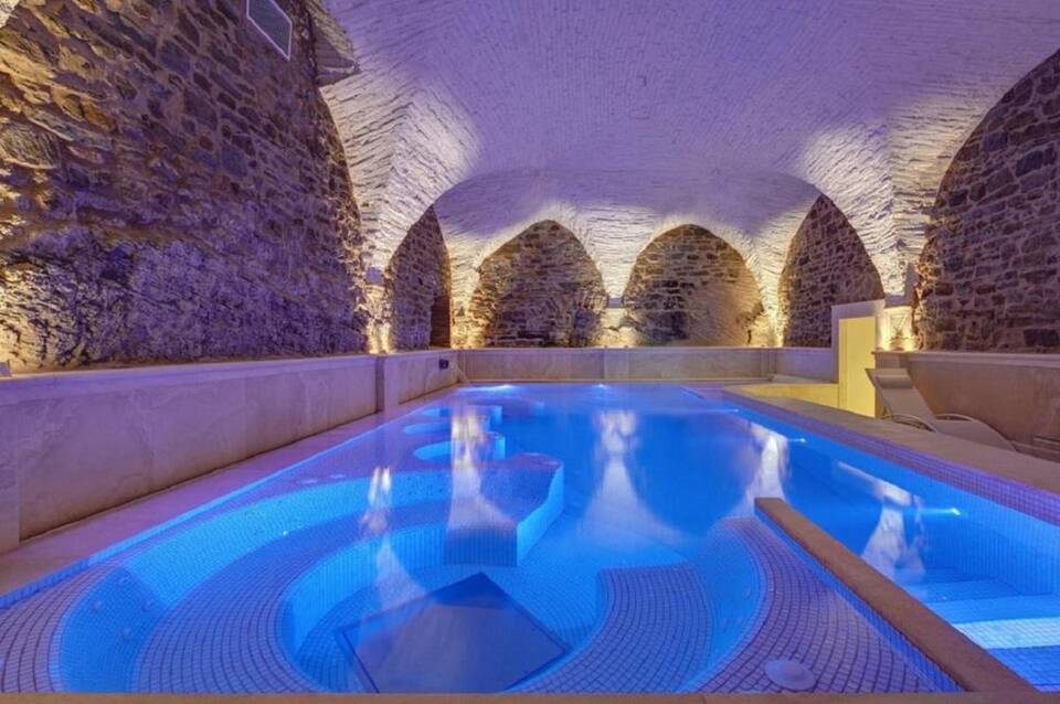Monastero Di Cortona Hotel & Spa 1