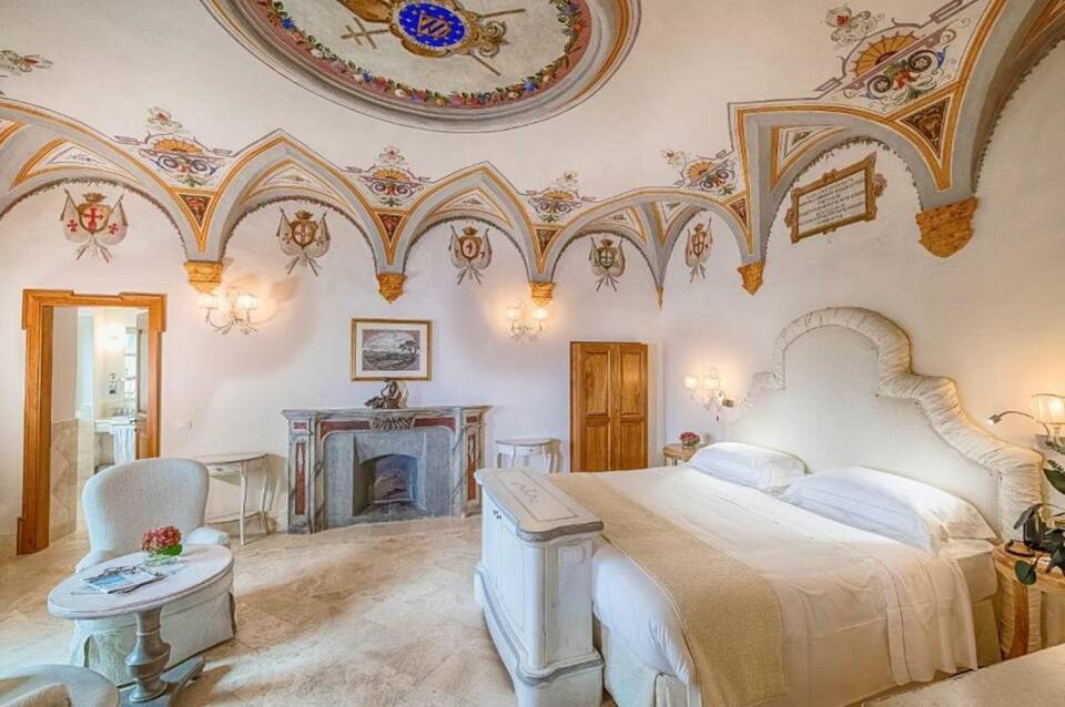 Monastero Di Cortona Hotel & Spa 5