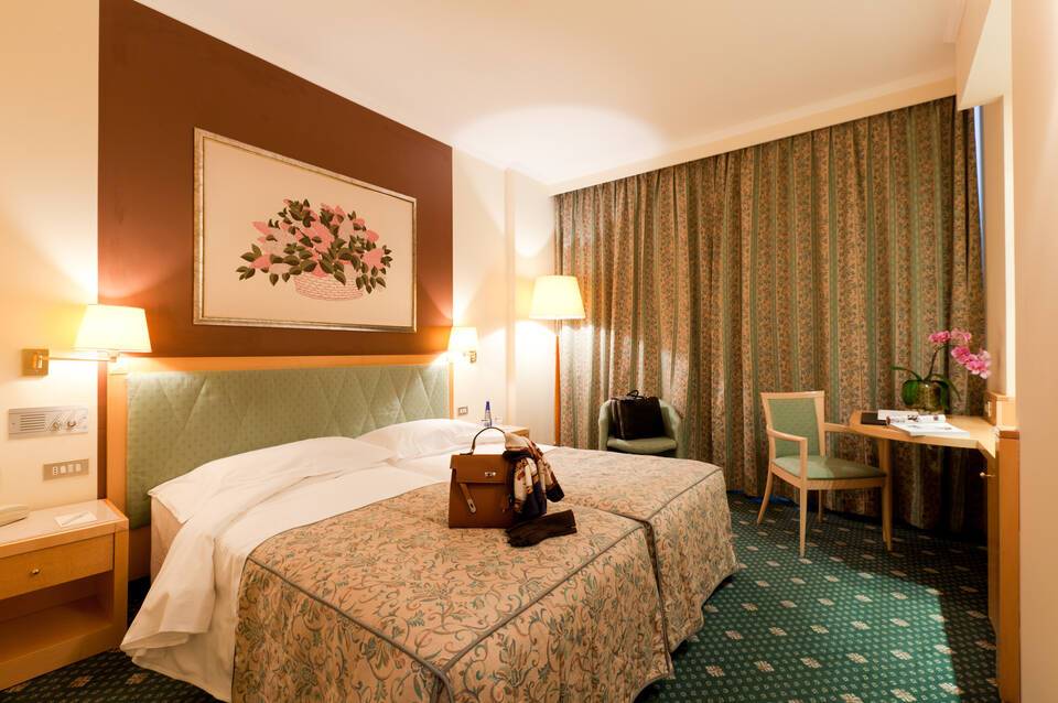 CityLife Hotel Poliziano 2