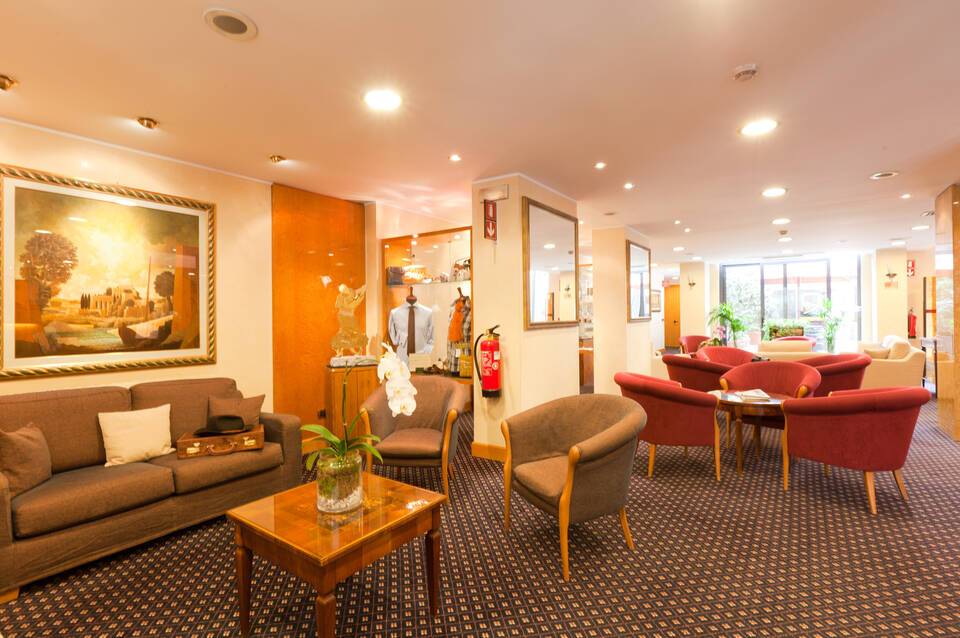 CityLife Hotel Poliziano 3