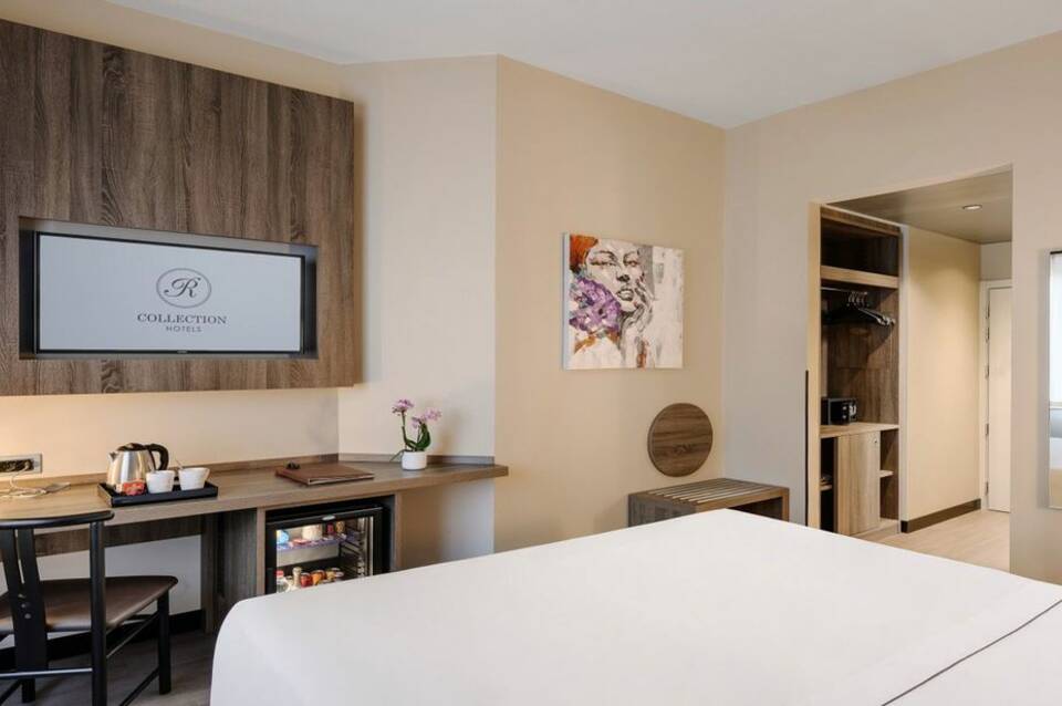Hotel Mentana 2