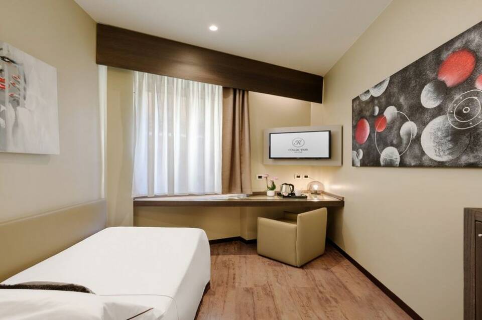Hotel Mentana 4
