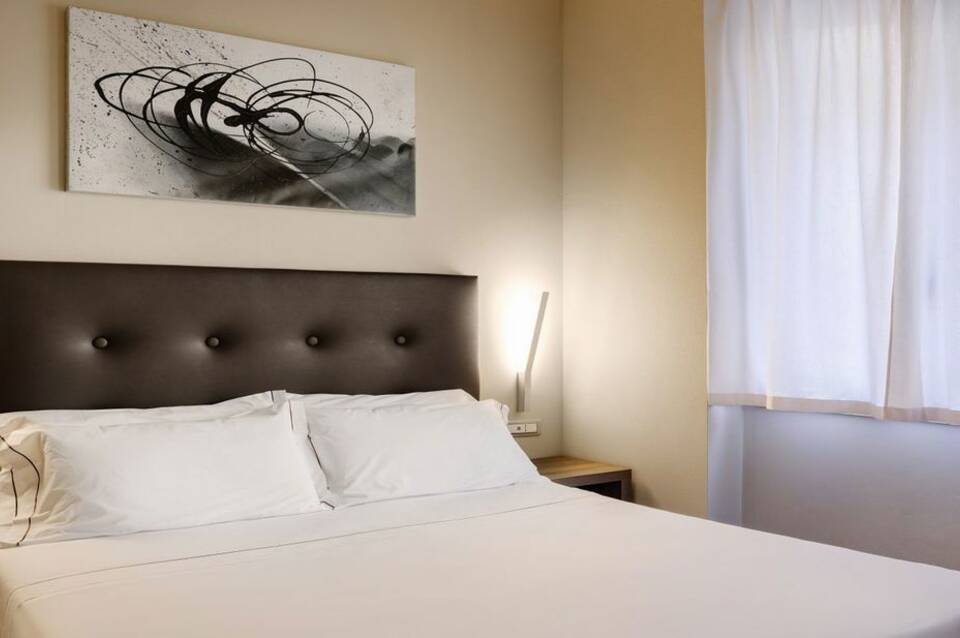Hotel Mentana 5