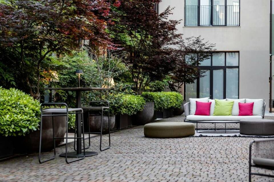 Savona 18 Suites 2