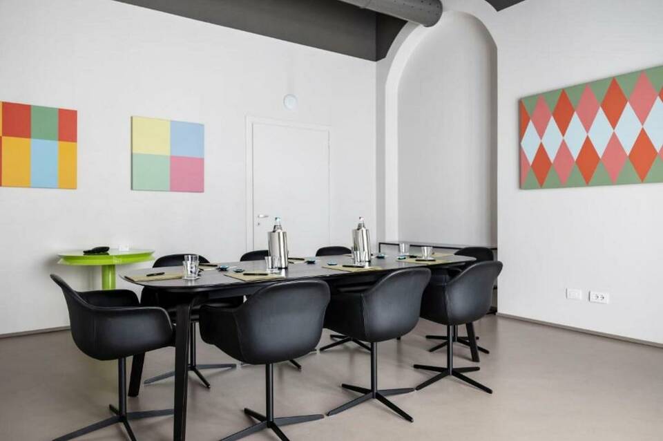 Savona 18 Suites 3
