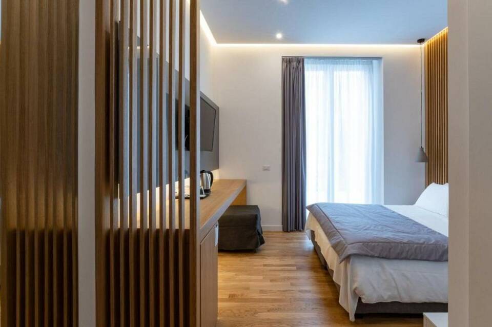 Concept Terrace Hotel 1
