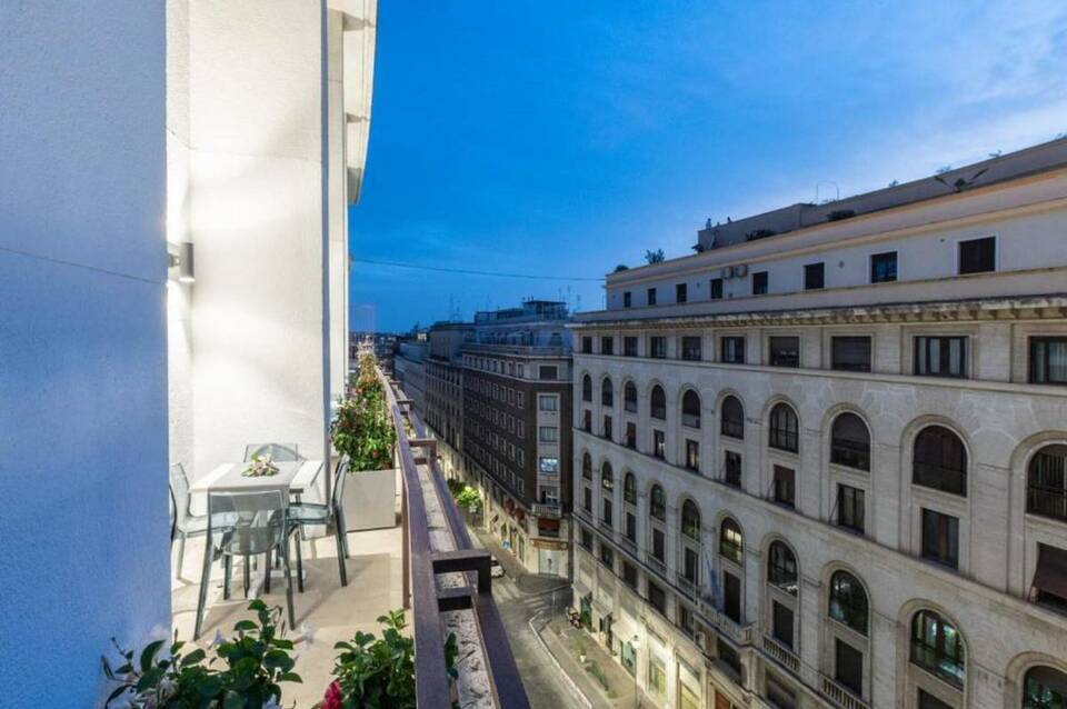 Concept Terrace Hotel 2