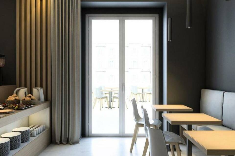 Concept Terrace Hotel 5