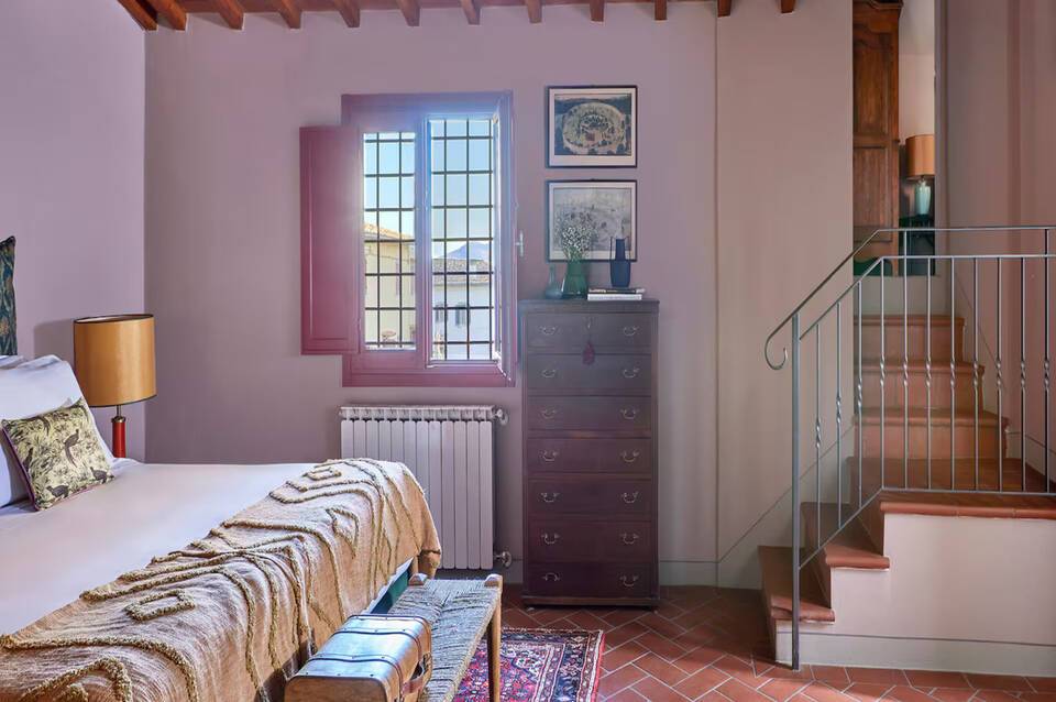 Tenuta di Artimino - Borgo 2