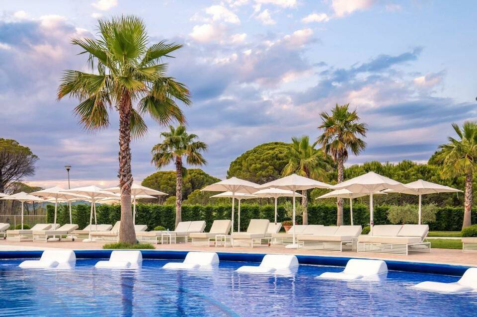 Mövenpick Hotel Lalez Durres 3
