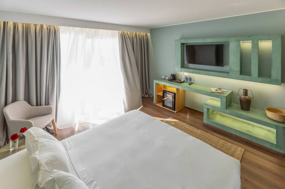 Hotel Vlora Priam Affiliated by Meliá 3
