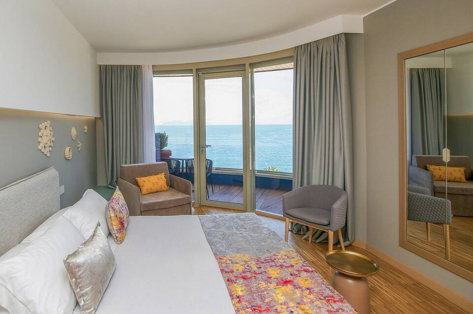 Hotel Vlora Priam Affiliated by Meliá 4