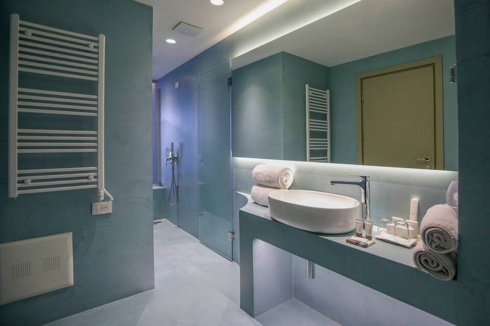 Hotel Vlora Priam Affiliated by Meliá 5