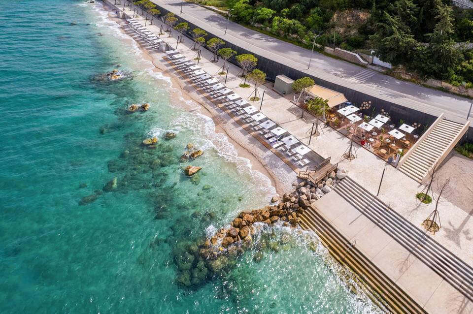 Hotel Vlora Priam Affiliated by Meliá 1
