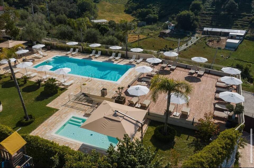 Vila Arber 1