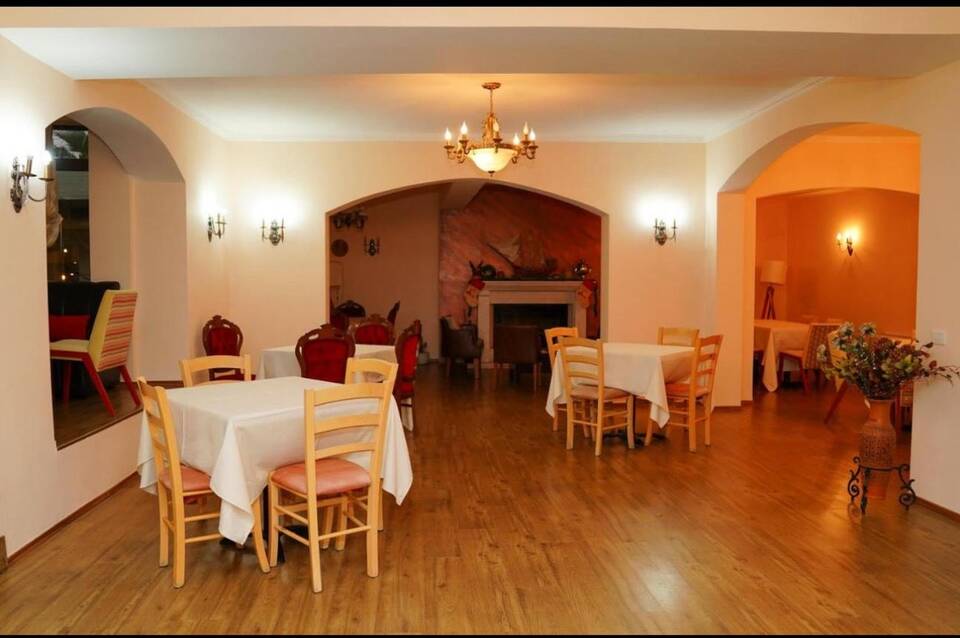 Vila Arber 3