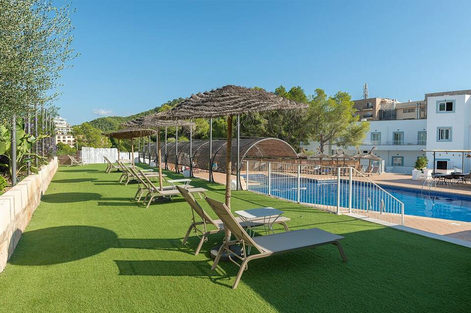 Villa Real Club Apartments 2