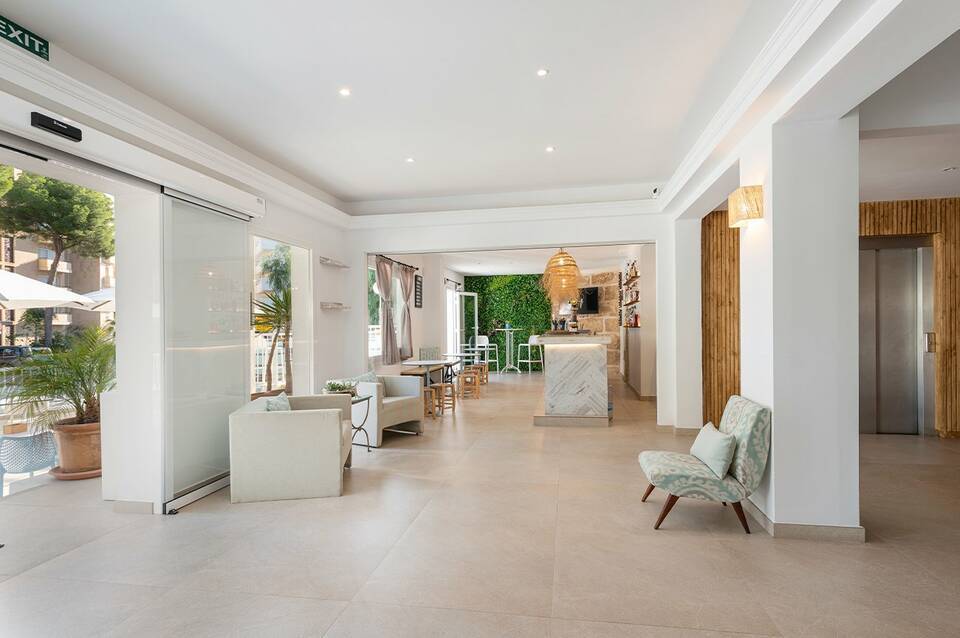 Villa Real Club Apartments 3