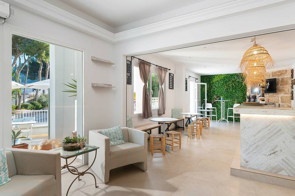 Villa Real Club Apartments 4